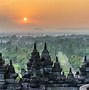 Borobudur Jakarta Barat