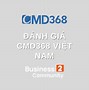 Cmd368 Adalah