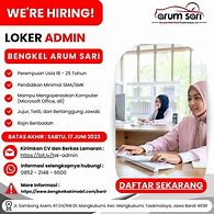 Loker Admin Palembang 2022 Olx Jakarta Utara