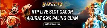 Rtp Live Bocoran Rtp Slot Online Gacor Terlengkap Hari Ini