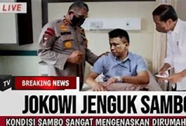 Slot Punya Ferdy Sambo Sekarang Dimana Ya